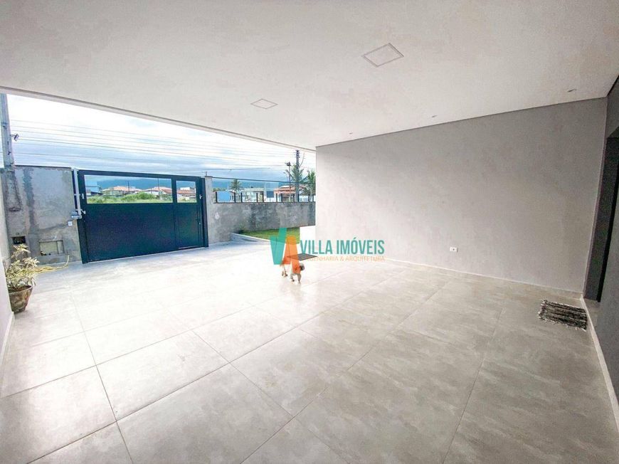 Casa com 4 dormitórios à venda, 179 m² por R$ 890.000,00 - Pontal de Santa Marina - Caraguatatuba/SP
