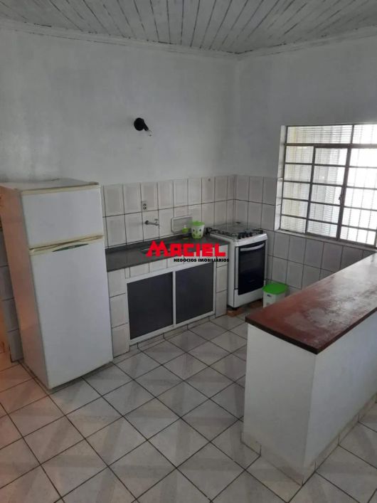 Casa Padrão em Caraguatatuba