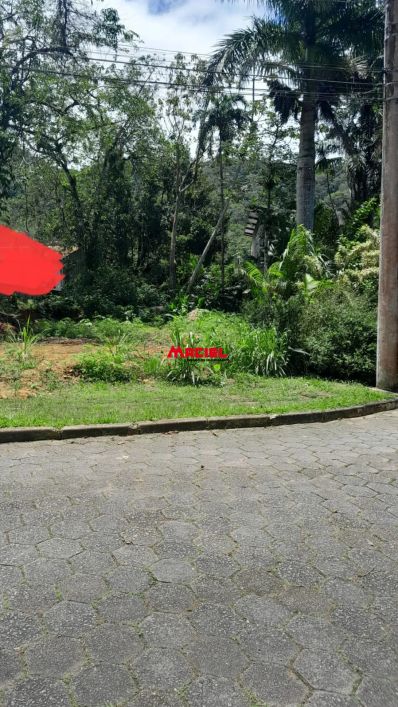 Terreno Condomínio Park Imperial à Venda Caraguatatuba Massaguaçú