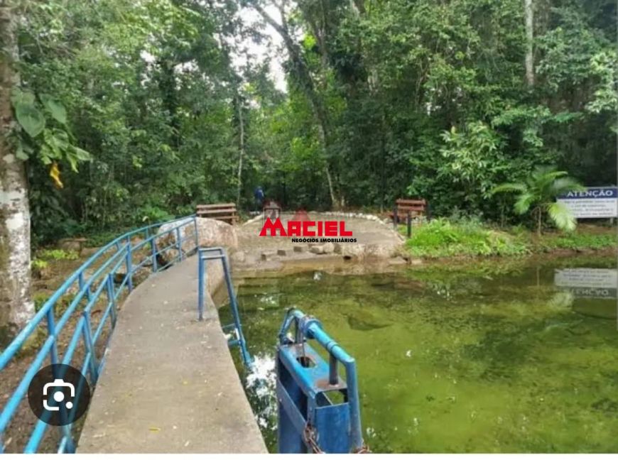 Terreno Condomínio Park Imperial à Venda Caraguatatuba Massaguaçú