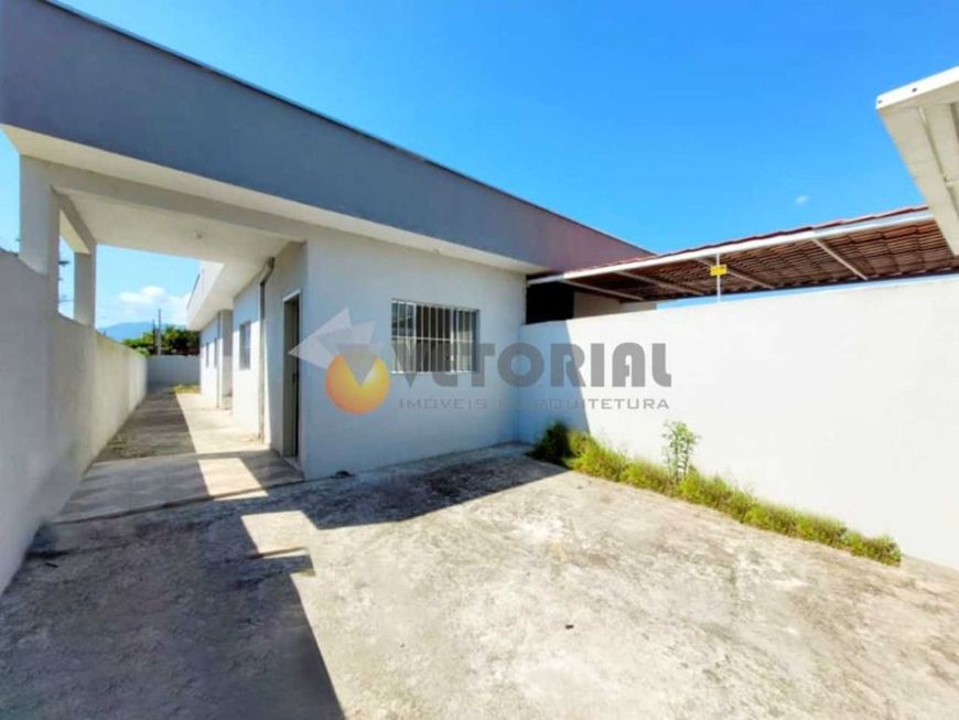 Casa com 2 dormitórios à venda, 62 m² por R$ 320.000,00 - Balneário Recanto Do Sol - Caraguatatuba/S