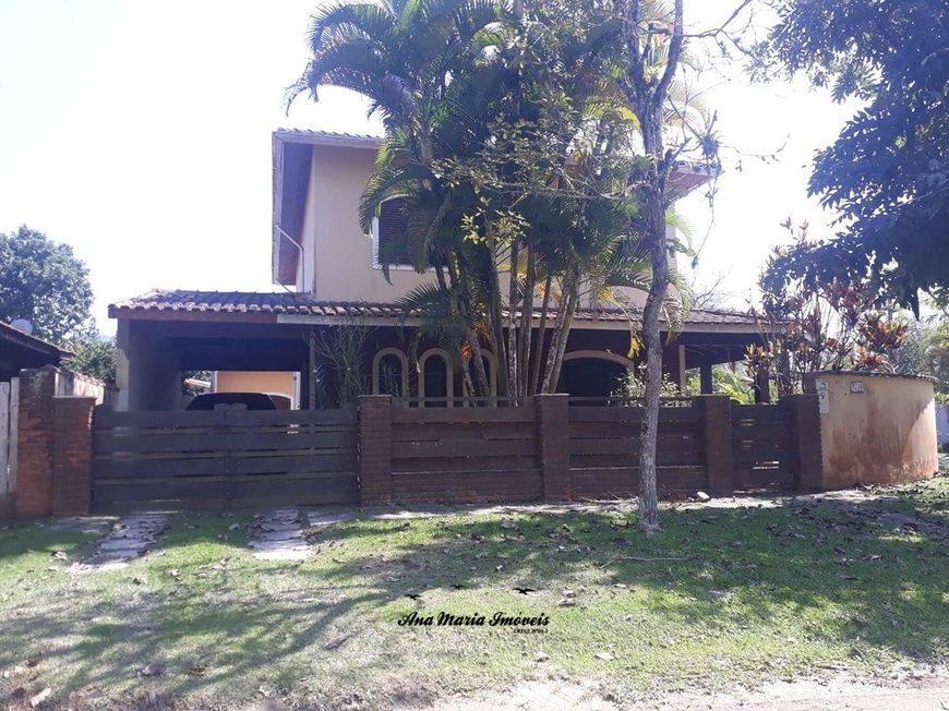 Ana Maria Imóveis Casa Capricórnio Caraguatatuba!