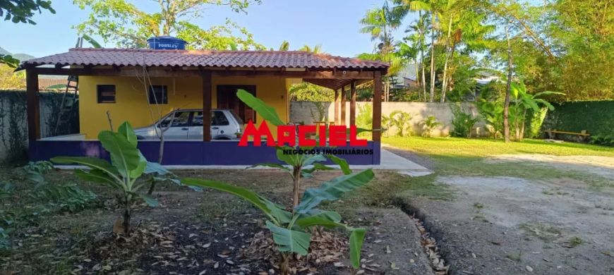 Casa em Caraguatatuba,próximo a praia das Cigarras