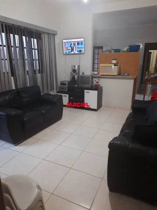 CASA A VENDA - CARAGUÁ - MASSAGUAÇU