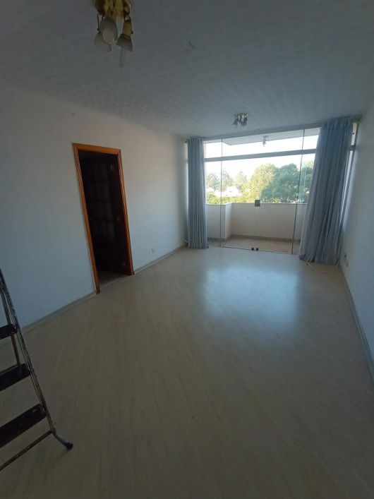 Apartamento para venda com 105 metros quadrados com 3 quartos em Parque Mandaqui - São Paulo - SP