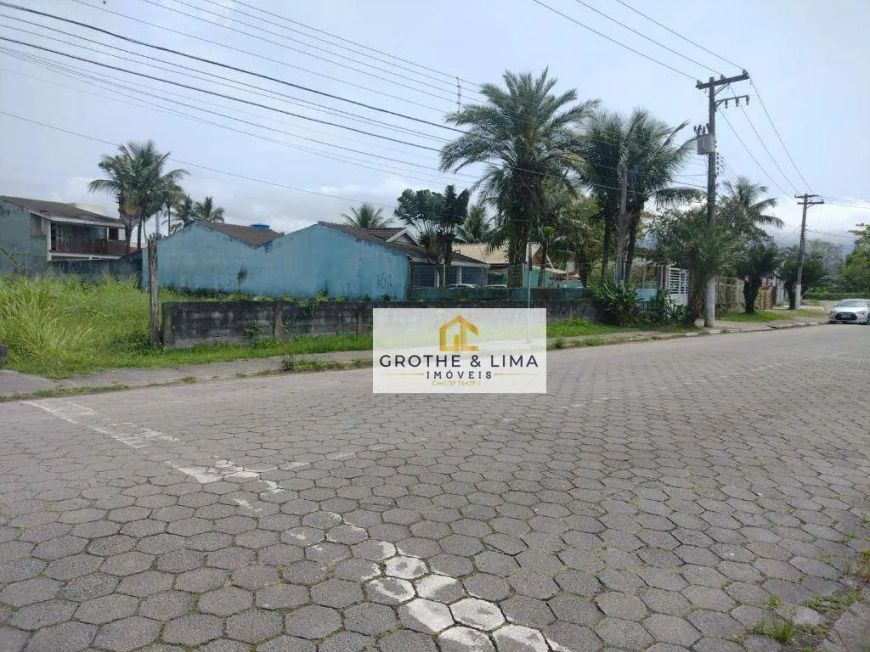 Oportunidade de Terreno com 1.700m² para Incorporação em frente à Praia em Caraguatatuba