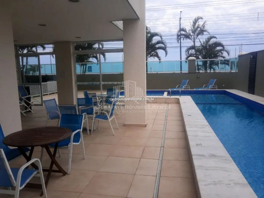 Apartamento a venda Aruan