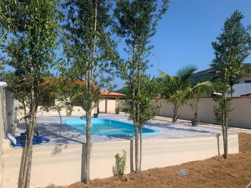 Casa Capricórnio/Massaguaçu Caraguatatuba aceita permuta