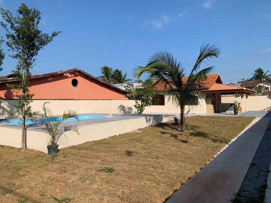 Casa Capricórnio/Massaguaçu Caraguatatuba aceita permuta