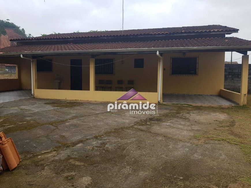 Casa com 2 dormitórios à venda, 55 m² por R$ 440.000,00 - Jardim Casa Branca - Caraguatatuba/SP
