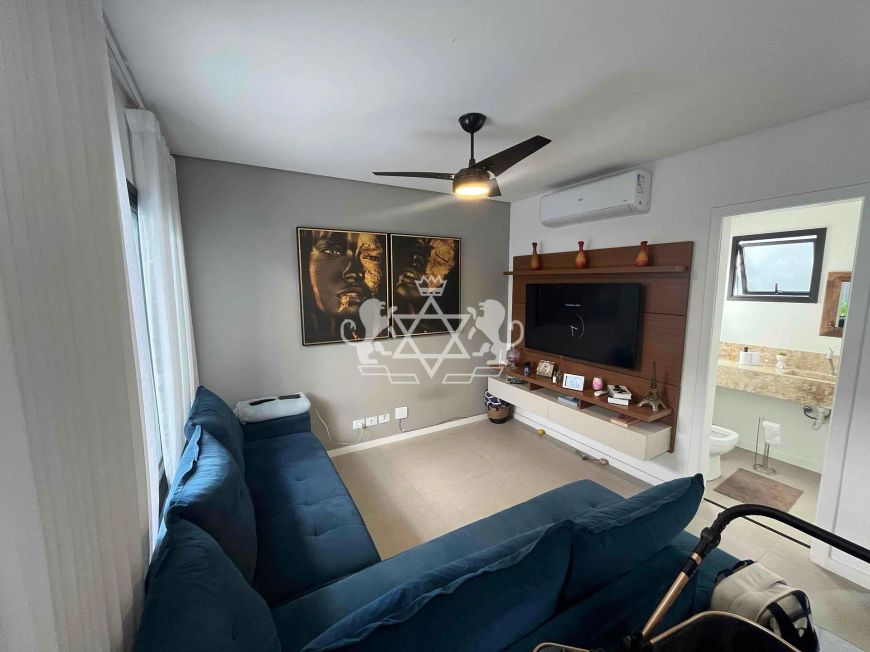 Apartamento Sobrado 2 Dorms à Venda, Cidade Jardim, Caraguatatuba, SP