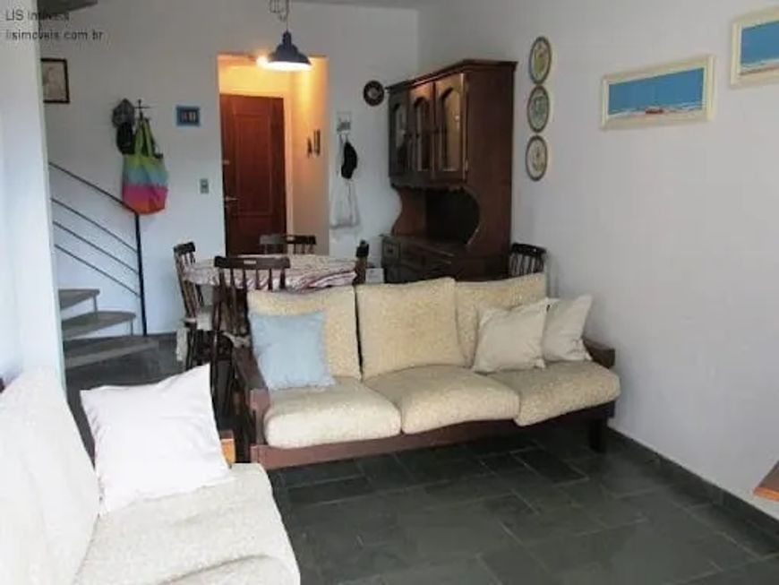 Cobertura / Penthouse à venda 3 Quartos, 2 Suites, 2 Vagas, 144M², Martim de Sá, Caraguatatuba - SP