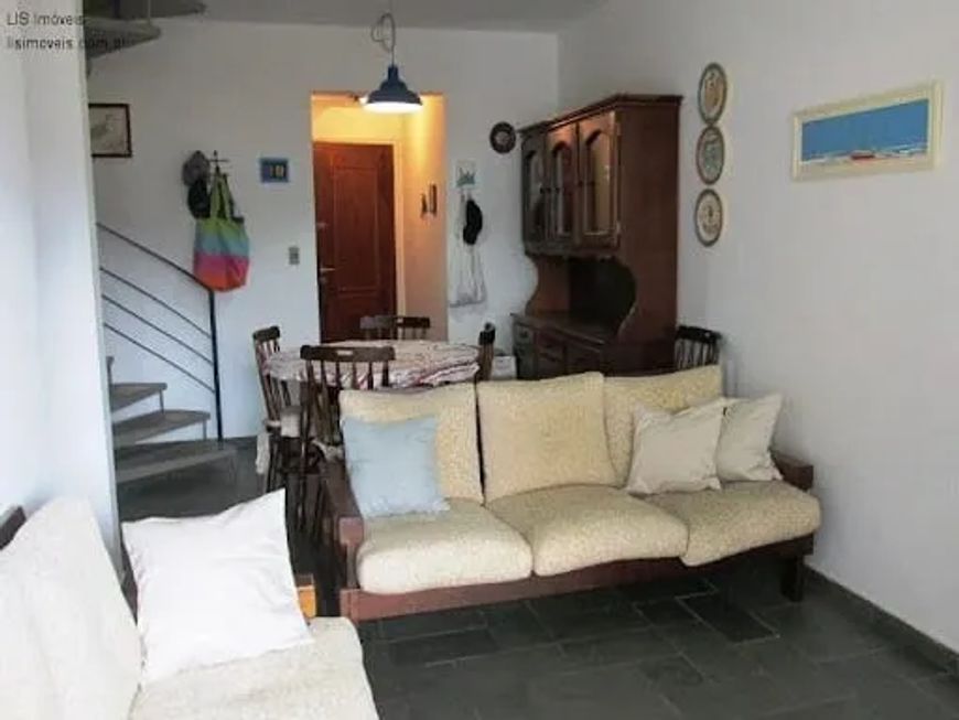 Cobertura / Penthouse à venda 3 Quartos, 2 Suites, 2 Vagas, 144M², Martim de Sá, Caraguatatuba - SP