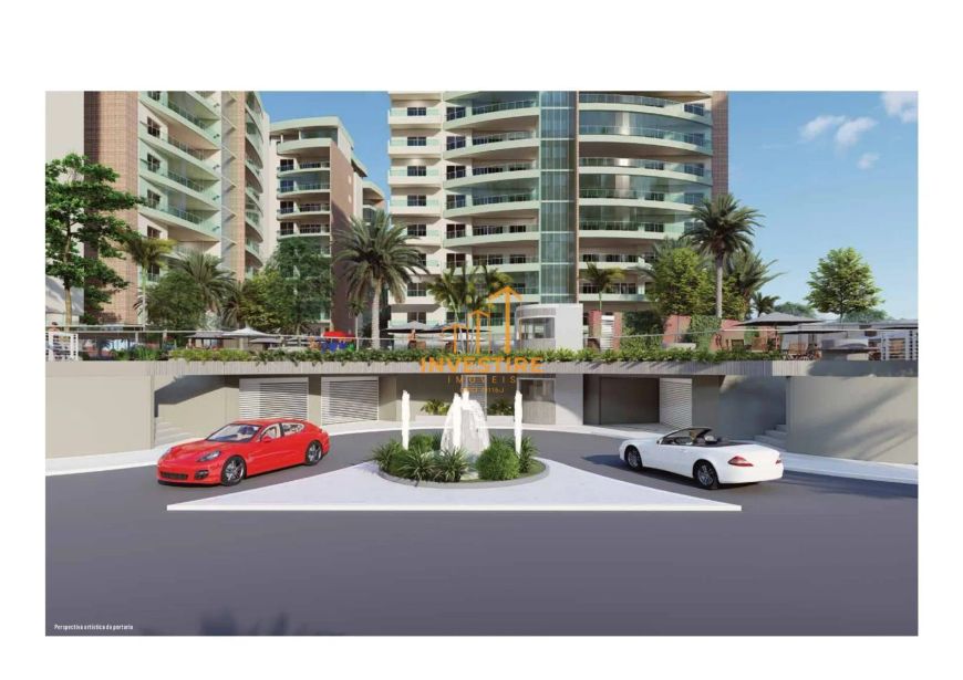 Calabasas Condominium Resort – Frente mar na praia do Indaiá em Caraguatatuba