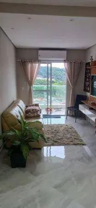 Cobertura com 3 dormitórios à venda, 166 m² por R$ 1.700.000 - Cidade Jardim - Caraguatatuba/SP