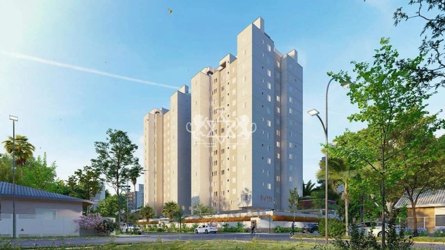 Lançamento: Condomínio Ferrazano, Apartamento Duplex, à Venda, Jardim das Gaivotas, Caraguatatuba,