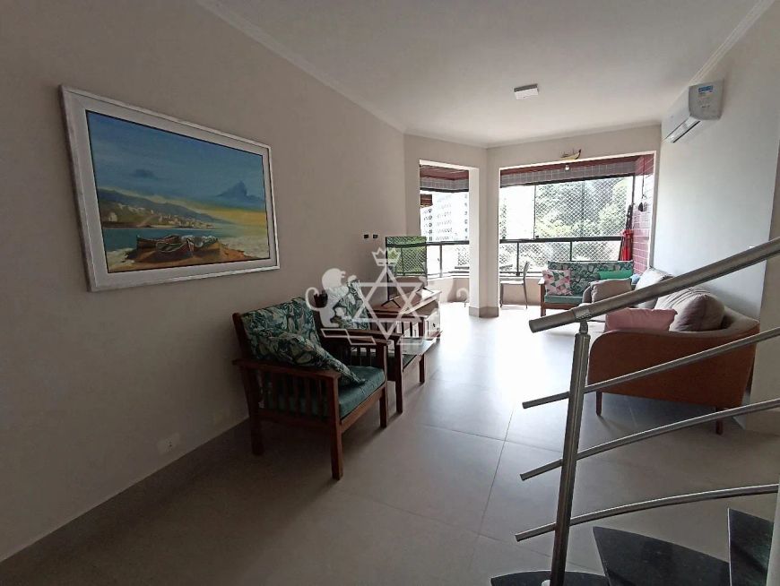 Cobertura/ Duplex | Prainha, Caraguatatuba/SP