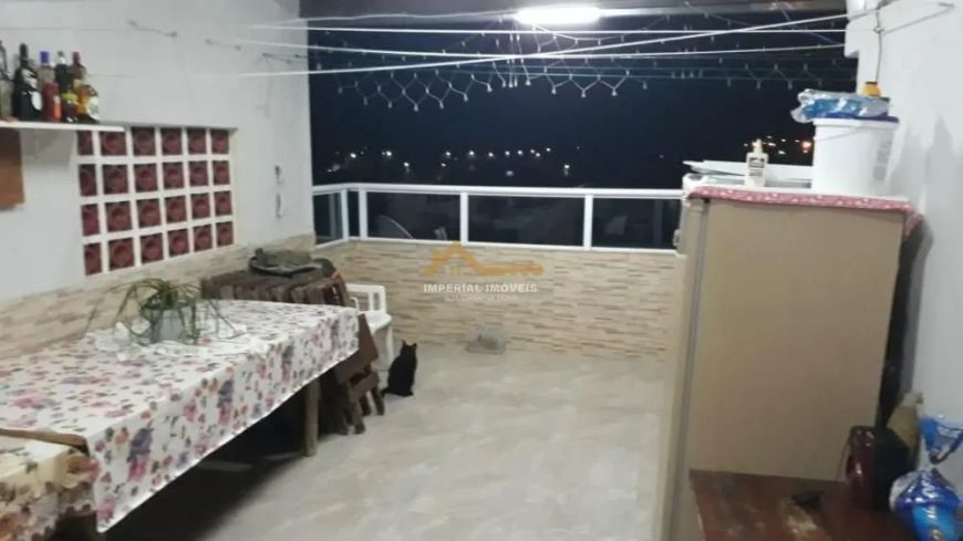 À VENDA - SOBRADO 4 DORMITÓRIOS NO TINGA - CARAGUATATUBA/SP