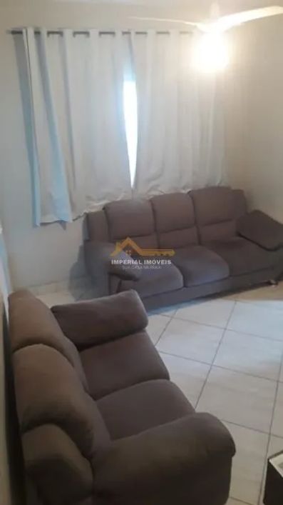 À VENDA - SOBRADO 4 DORMITÓRIOS NO TINGA - CARAGUATATUBA/SP