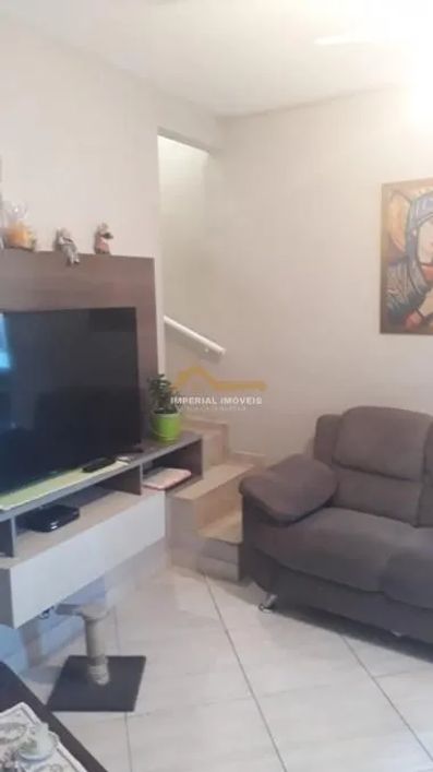 À VENDA - SOBRADO 4 DORMITÓRIOS NO TINGA - CARAGUATATUBA/SP