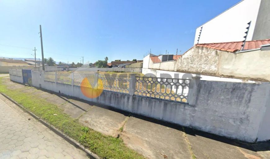Terreno à venda, 887 m² por R$ 1.200.000 - Pontal de Santa Marina - Caraguatatuba/SP