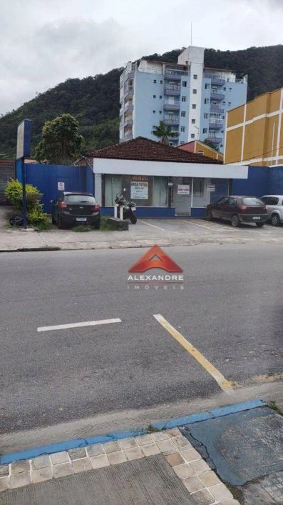 Imóvel Comercial em Caraguatatuba