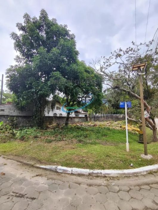Terreno em Condomínio para Venda em Caraguatatuba, Massaguaçu