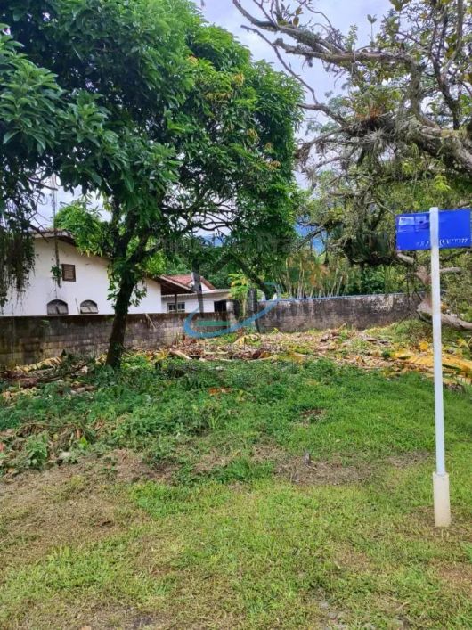 Terreno em Condomínio para Venda em Caraguatatuba, Massaguaçu