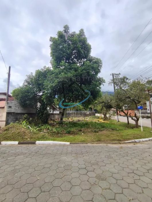 Terreno em Condomínio para Venda em Caraguatatuba, Massaguaçu