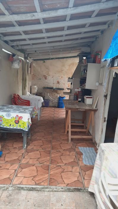 CASA DE VERANEIO NA CIDADE DE CARAGUATATUBA
