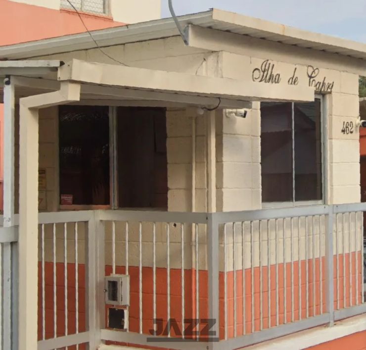 Apartamento à Venda - Sumaré, Caraguatatuba - 67m2 - Condomínio Ilha de Capri - 2 Quartos
