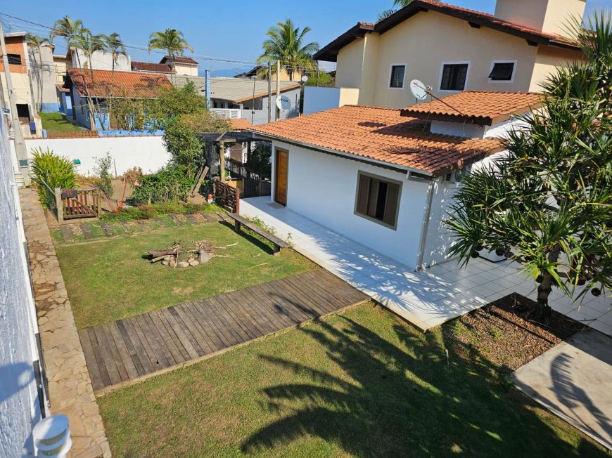 Casa Condomínio 1 quarto no Portal Patrimonium - Massaguaçu - Caraguatatuba - SP