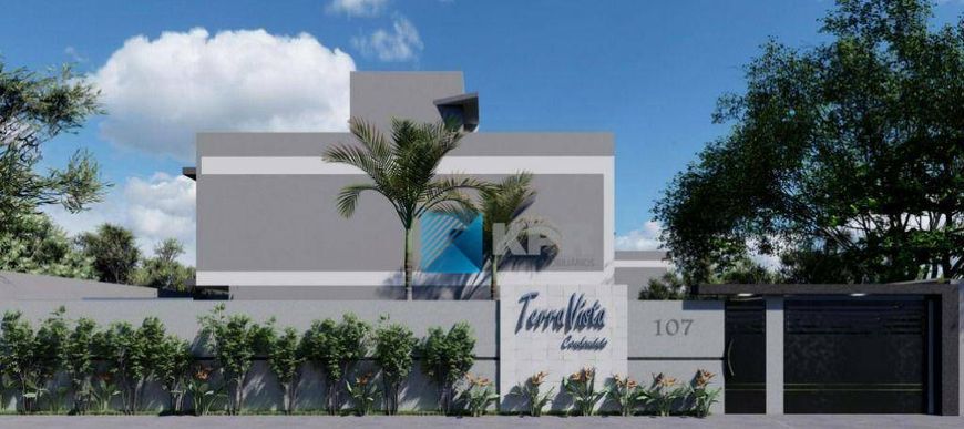 Casa à venda com 2 dormitórios , 180 m²- Jardim Mariella - Caraguatatuba/SP