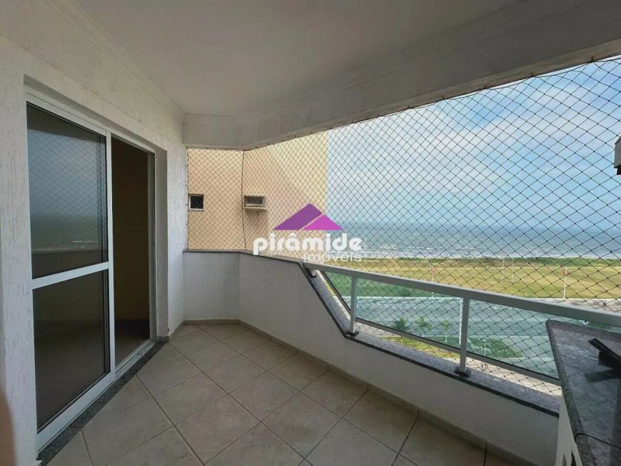 Apartamento com 3 dormitórios à venda, 87 m² por R$ 850.000 - Indaiá - Caraguatatuba/SP