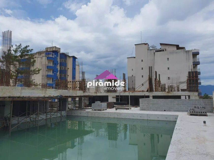 Apartamento com 2 dormitórios à venda, 85 m² por R$ 620.000- Martim de Sá - Caraguatatuba/SP
