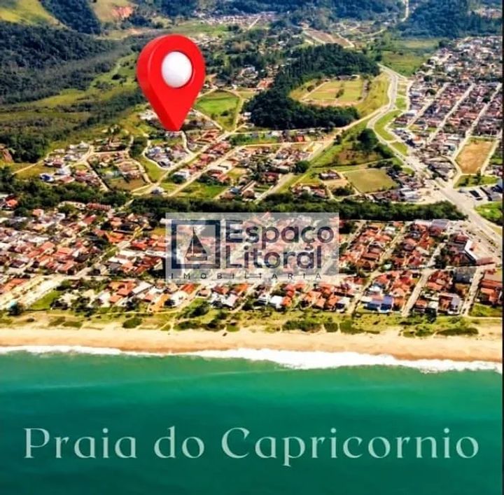 Sobrado com 4 dormitórios à venda, 307 m² por R$ 1.300.000,00 - Capricórnio II - Caraguatatuba/SP