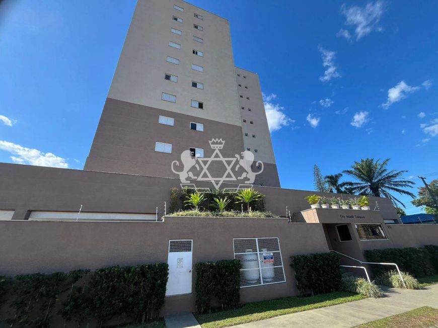 Apartamento 2 DORMITÓRIOS à venda, Bairro Indaiá, Caraguatatuba, SP - Próximo a praia - Varanda gou
