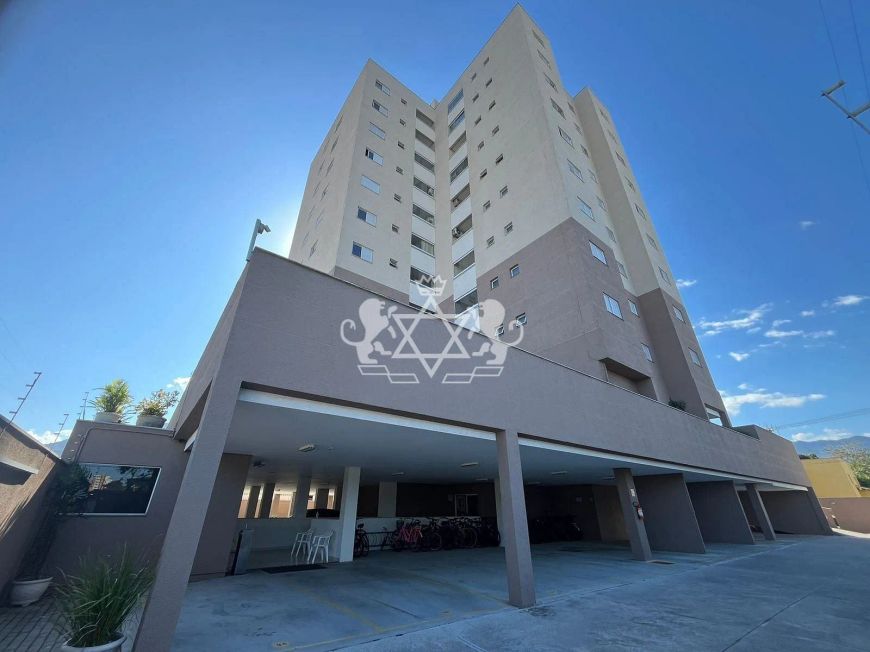 Apartamento 2 DORMITÓRIOS à venda, Bairro Indaiá, Caraguatatuba, SP - Próximo a praia - Varanda gou