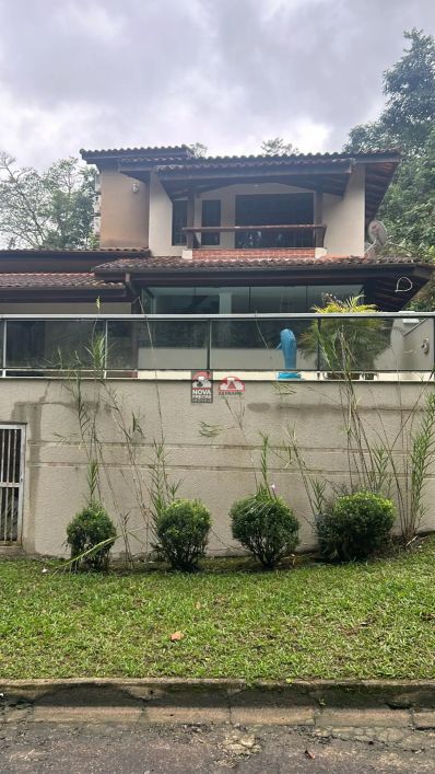 Casa Condomínio em Caraguatatuba