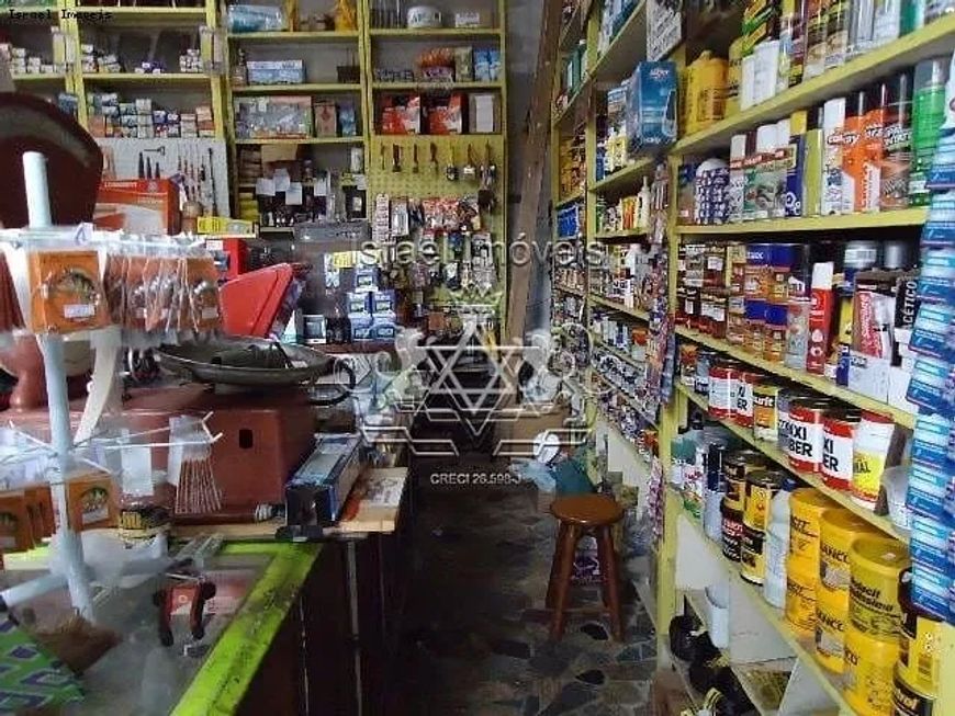 Ponto Comercial à venda, Massaguaçu, Caraguatatuba.