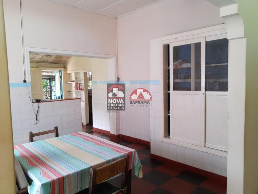 Casa Padrão em Caraguatatuba