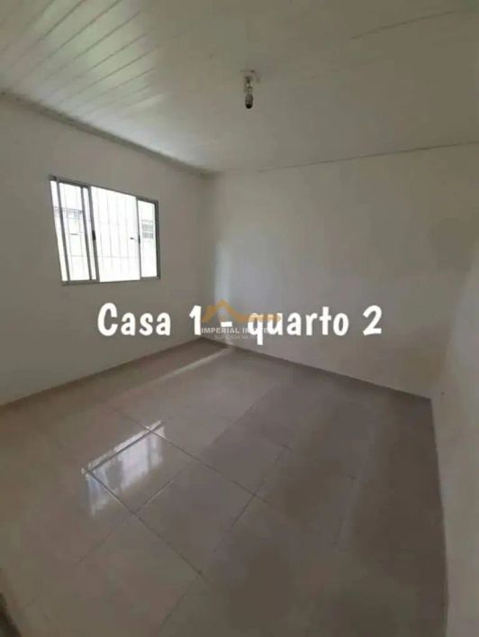 À VENDA - 3 CASAS NO TINGA - CARAGUATATUBA/SP