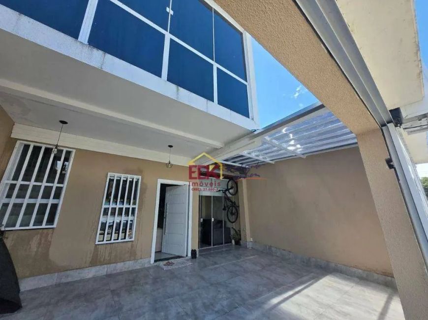 Sobrado com 2 dormitórios à venda, 103 m² por R$ 626.000 - Balneario Mar Azul - Caraguatatuba/SP