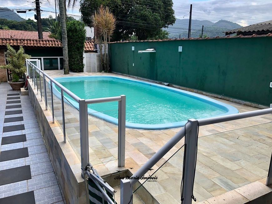 Ana Maria Imóveis Casa Caraguatatuba Getuba!