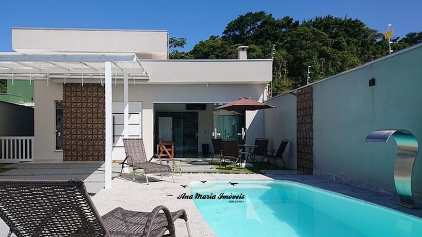Ana Maria Imóveis Casa Massaguaçu Caraguatatuba!