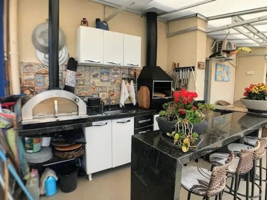 Cobertura / Penthouse à venda 3 Quartos, 2 Suites, 1 Vaga, 160M², Martim de Sá, Caraguatatuba - SP
