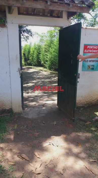 Terreno Condomínio em Caraguatatuba