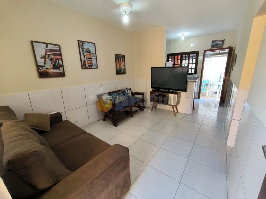 Casa com 2 dormitórios à venda, 47 m² por R$ 390.000 - Martim de Sá - Caraguatatuba/SP