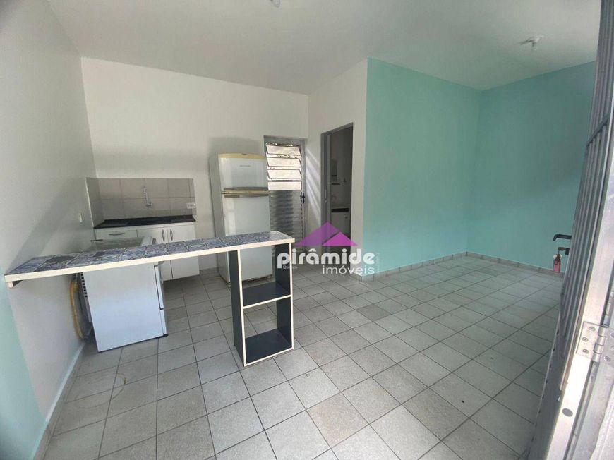 Studio com 1 dormitório à venda, 25 m² por R$ 192.000,00 - Centro - Caraguatatuba/SP