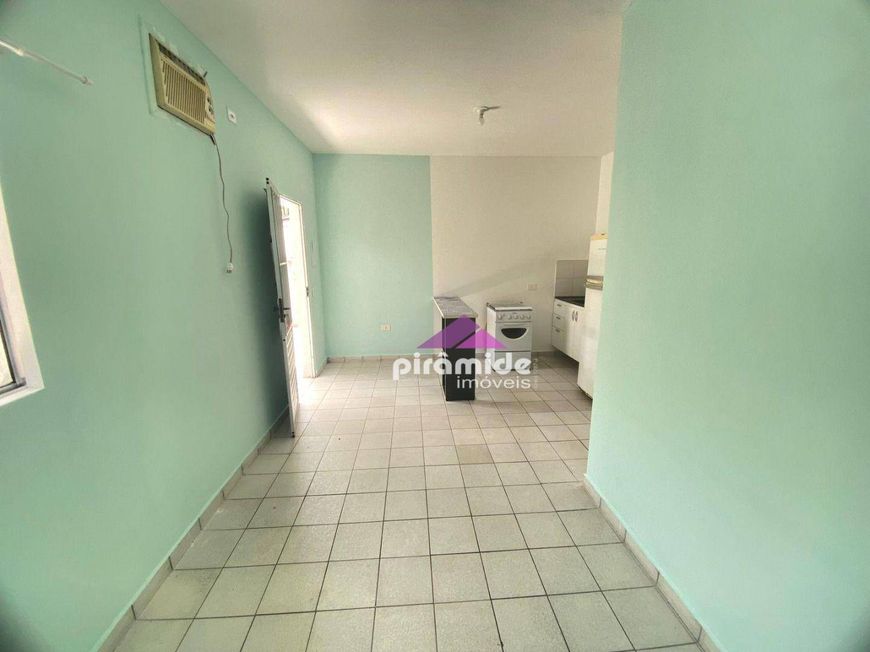 Studio com 1 dormitório à venda, 25 m² por R$ 192.000,00 - Centro - Caraguatatuba/SP